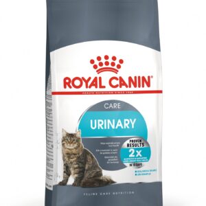 Royal Canin Urinary Care - Støtter sunde urinveje