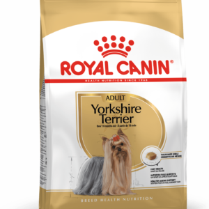 Royal Canin Yorkshire Terrier Adult - over 10 måneder