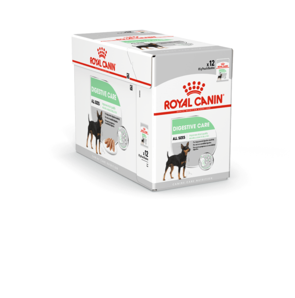 Royal Canin vådfoder Digestive Care 12x85g