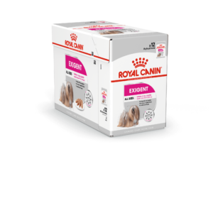 Royal Canin vådfoder Exigent 12x85g