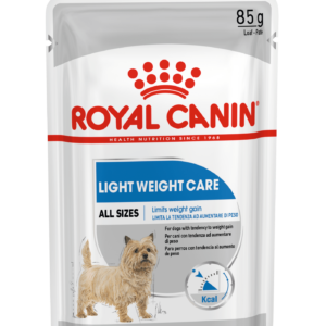 Royal Canin vådfoder Light Weight Care 12x85g