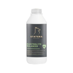 STATERA Electrolyte Balancer. 1L.