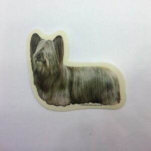 Skye Terrier