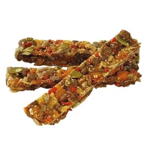 StarSnack VegiBar. 113g.