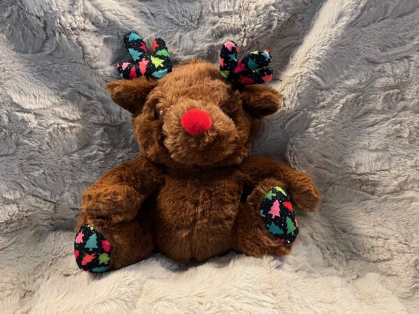 Teddy Rensdyr.