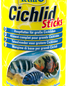 Tetra Cichlid Sticks 250ml