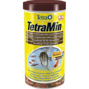 Tetra Tetramin hovedfoder 250ml