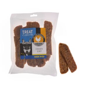 Treateaters Chicken Jerky