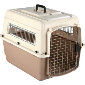 VARI Kennel transportbur