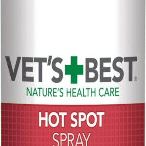 Vets Best Hot Spot Spray