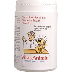 Vital Animin.