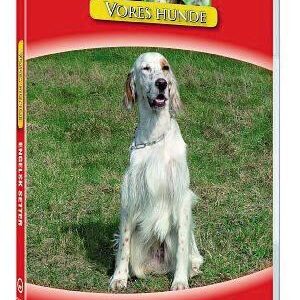 Vores hunde - Engelsk Setter