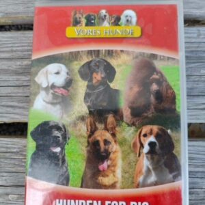 Vores hunde - Hunden for dig