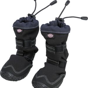 Walker Active Long protective boots. Hundesko.