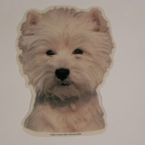 West Highland White Terrier