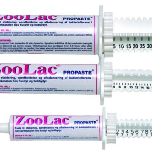 Zoolac Propaste.