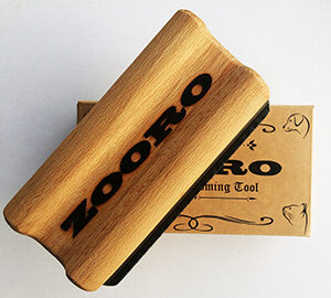 Zooro Grooming Tool