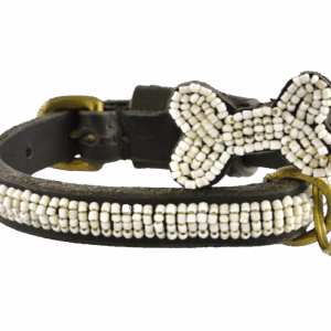 Kilimanjaro hundehalsbånd Zinj Design