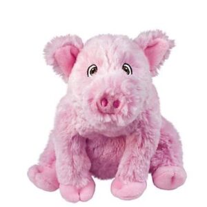 Kong Comfort Kiddos Gris m. aftagelig piv