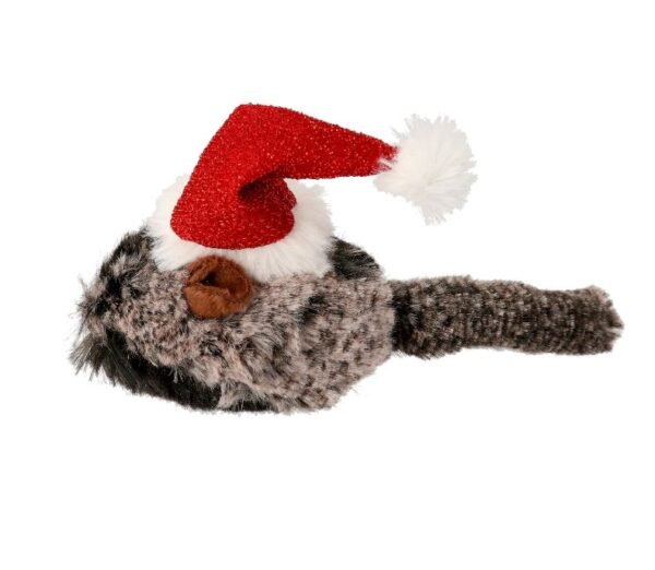 Julemus.