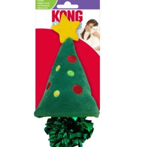 Kong Juletræ.