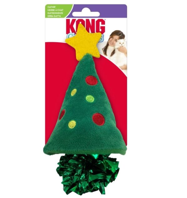 Kong Juletræ.