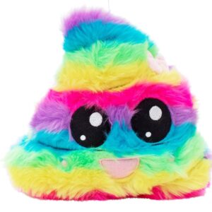 Plys Rainbowpoop