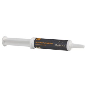 STATERA Instant Diastop. 15g.