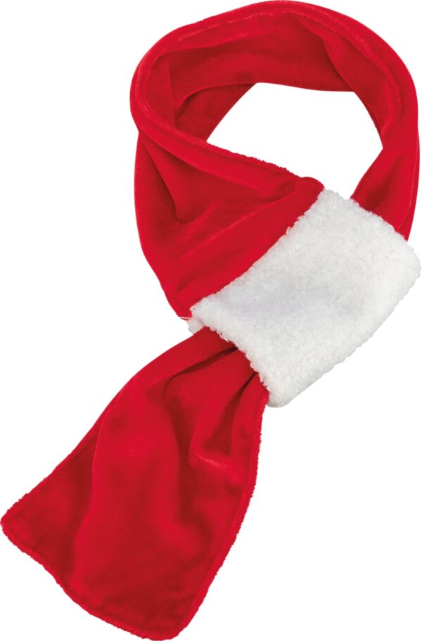 Xmas tørklæde