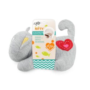 AFP Heartbeat'n'Warm Kitty