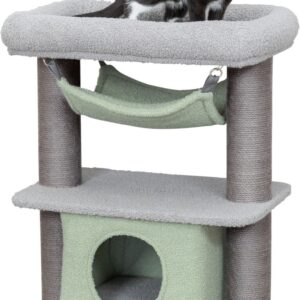 Junior Lunito Scratching post.