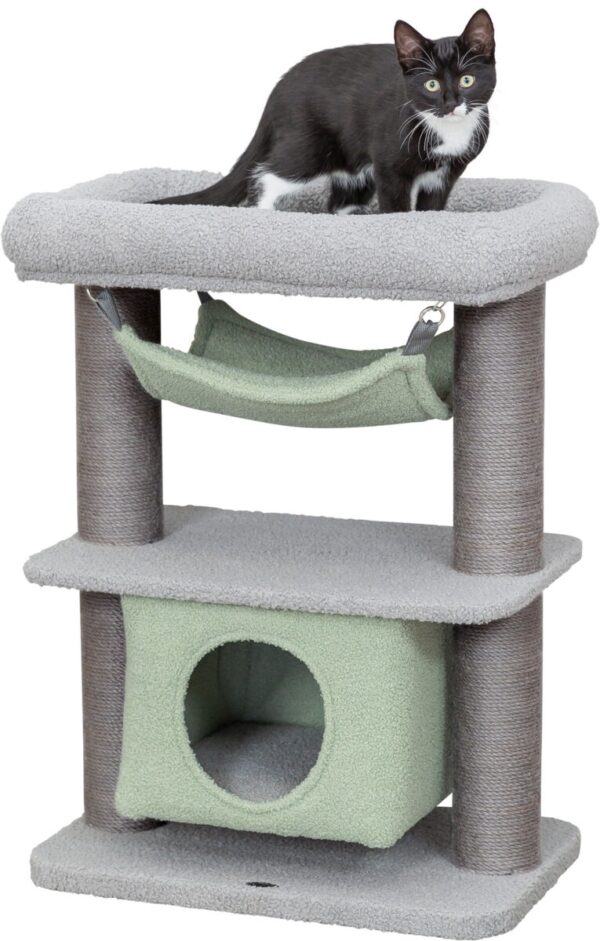Junior Lunito Scratching post.