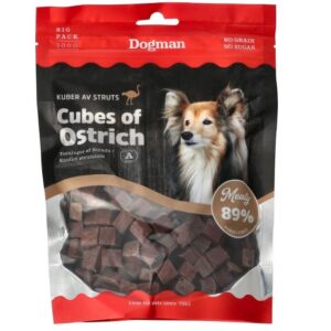 Godbid Cubes Struds 80g.