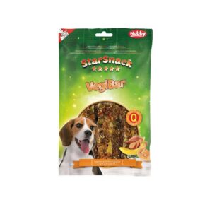 StarSnack Vegi Bar