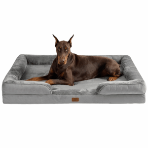 Bedsure Ortopædisk Hundeseng
