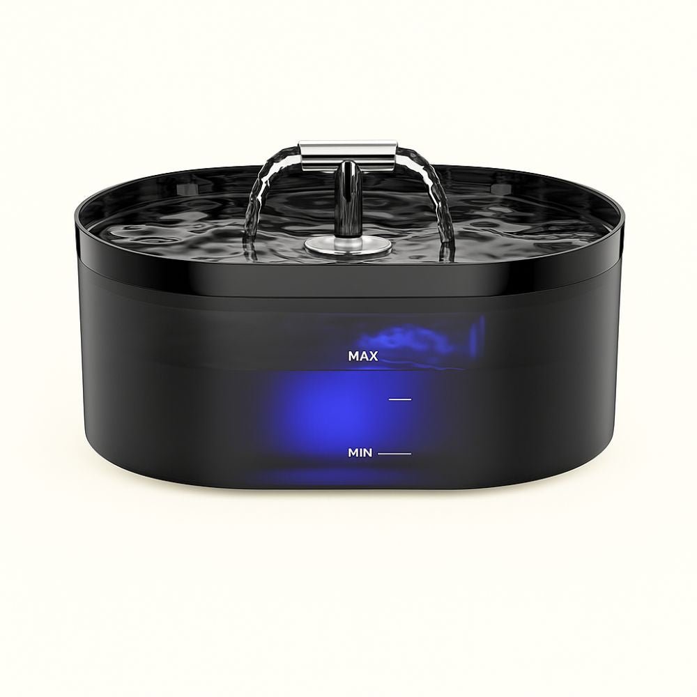 Innovativ Drikkefontæne