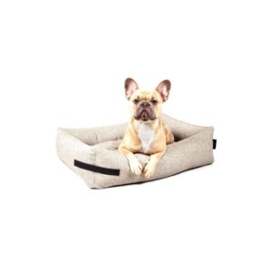 Luksus Memory Foam Hundeseng