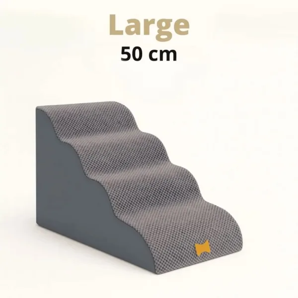 PawPals ComfortStep™ hundetrappe