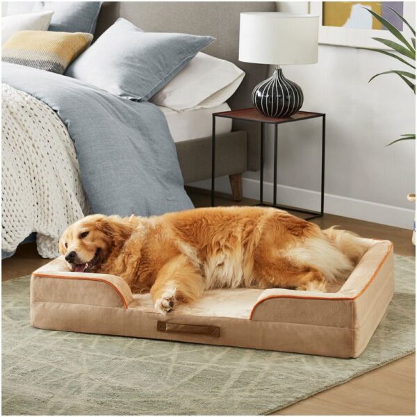 Pawpals Ortopædisk Hundeseng