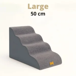 PawPals ComfortStep™ hundetrappe