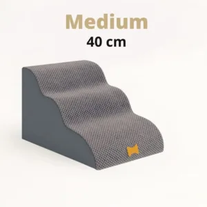 PawPals ComfortStep™ hundetrappe