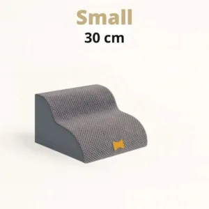 PawPals ComfortStep™ hundetrappe