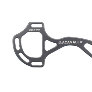 Acavallo - Hackamore