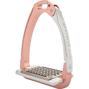 Acavallo - Stigbøjler