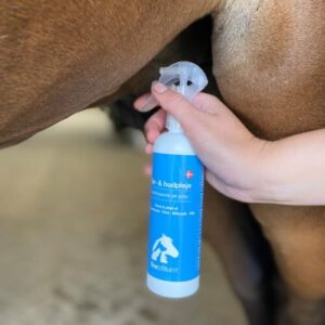 Bacxitium - Sårpleje