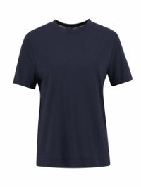 Barbour Ava T-shirt  Dark Navy - 16