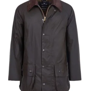 Barbour - Classic Beaufort