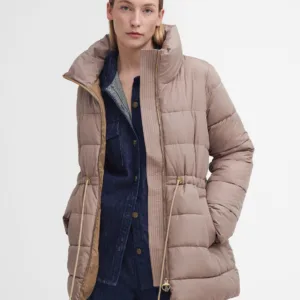 Barbour - Dame jakke