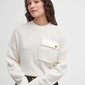 Barbour - Dame jumper