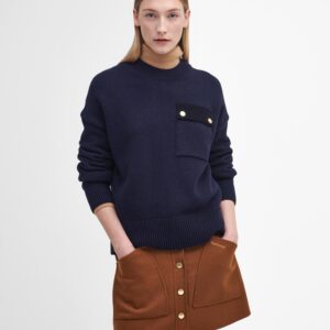 Barbour - Dame jumper